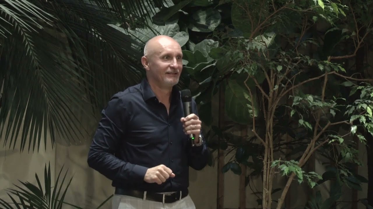 Dr. Mihalec Gábor: Döntések, tettek, érzelmek