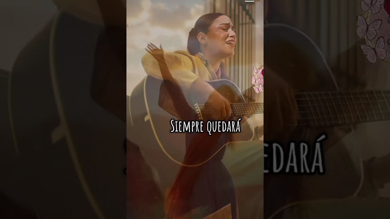 Agradecida con Dios video completo #fypシ