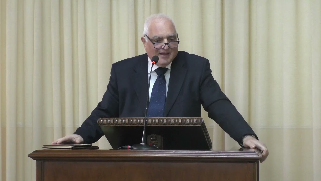 Culto 25/01/2026 fr. Nicola Pagano - Matteo 21:28-32