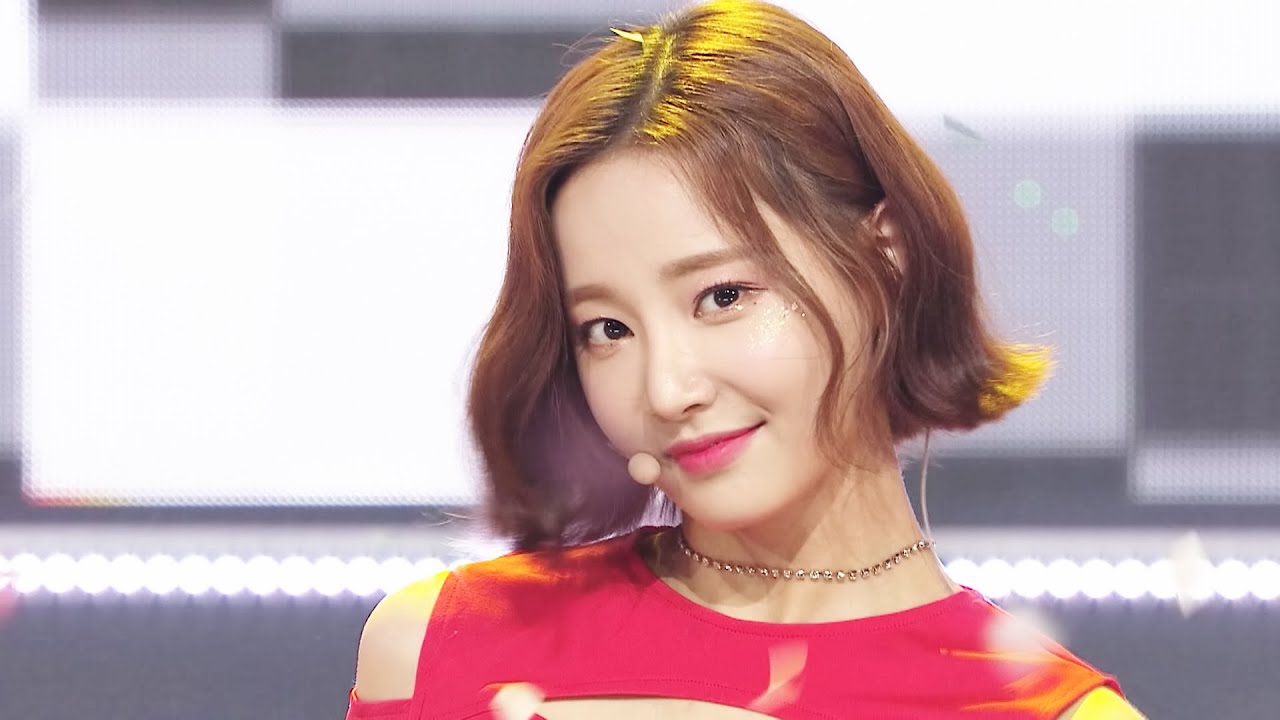 [덕질캡쳐용♥CLEAN ver.] 모모랜드 - I'm so hot (MOMOLAND - I'm so hot)
