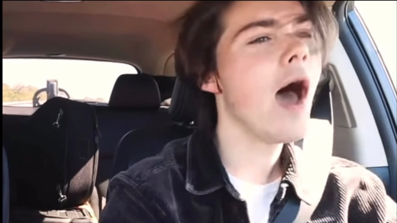 Jeremy Shada moments that make me smile a lot for 10min 30sec (ft. Carolynn Shada)