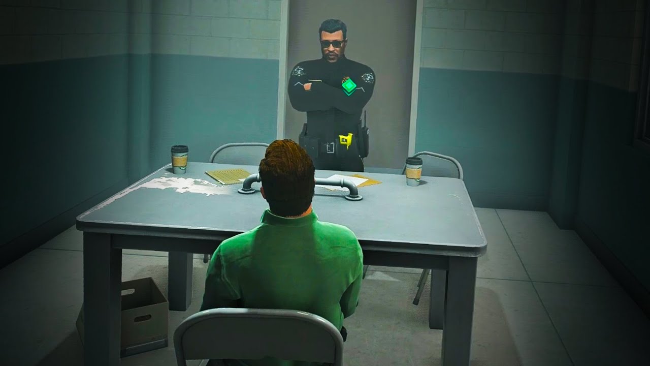 Conan Clarkson and Brian Knight's One-on-One Conversation | Nopixel 4.0 | GTA | CG