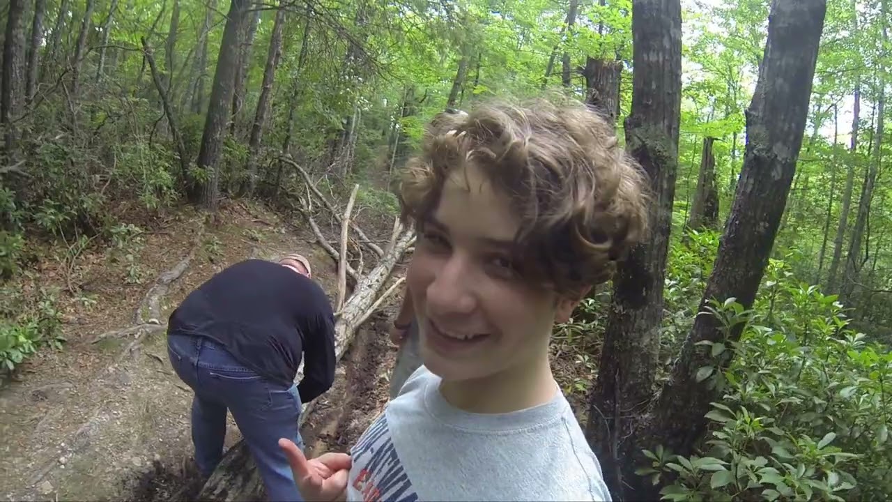 Bumpus Cove w/Reed 7-24-22