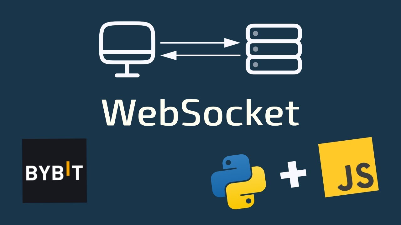 WebSocket. Кратко про Python