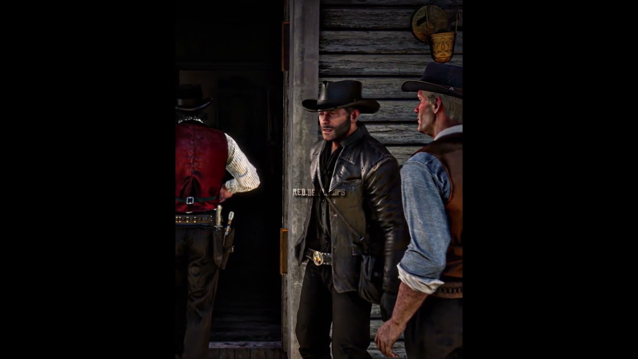 The Revenge On Angelo Bronte 😮&zwj;💨 - #rdr2 #shorts #reddeadredemption #recommended #viral #edit