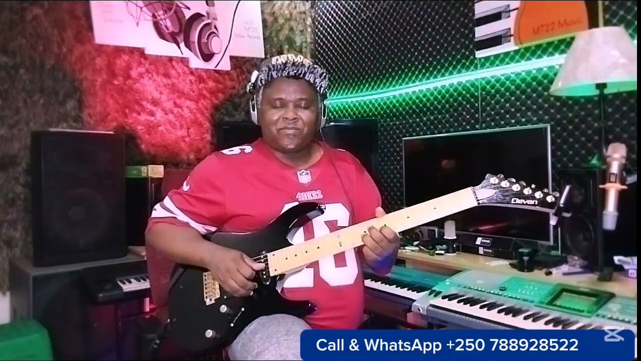 Murinzi we menyeshigihe  Music instrument  