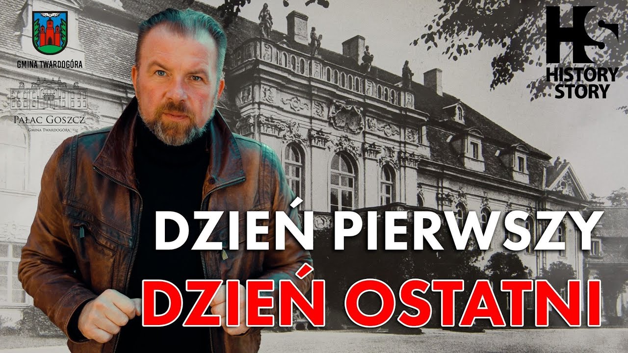 Dzień Pierwszy Dzien Ostatni-dokument HS. Lato 1945 roku 