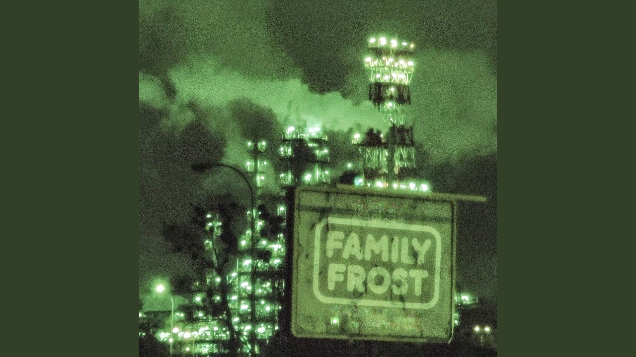 Family Frost