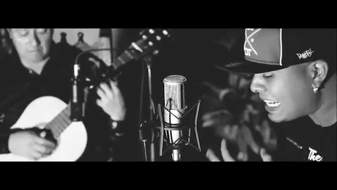 GONA - EL Y ELLA (VERSIÓN ACÚSTICO) VIDEO OFICIAL