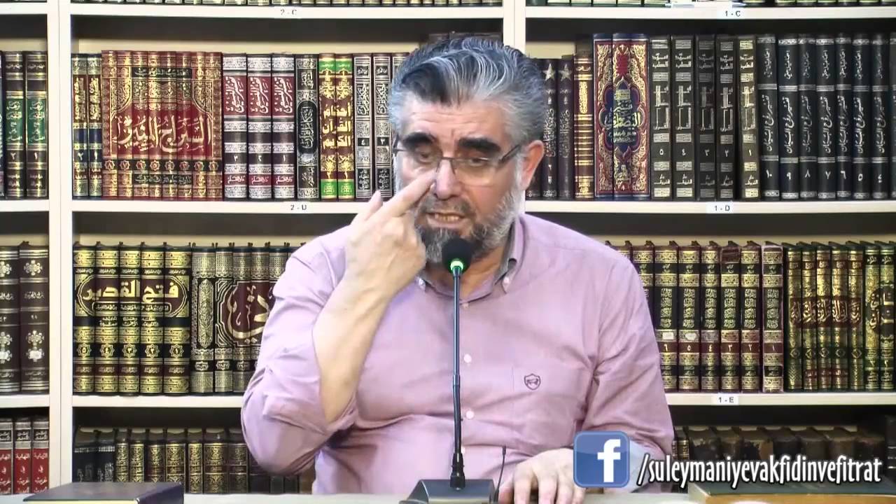 Prof. Dr. Abdülaziz Bayındır ⎟ Ev Almak için Biriktirilen Para için Zekat Verilmeli mi