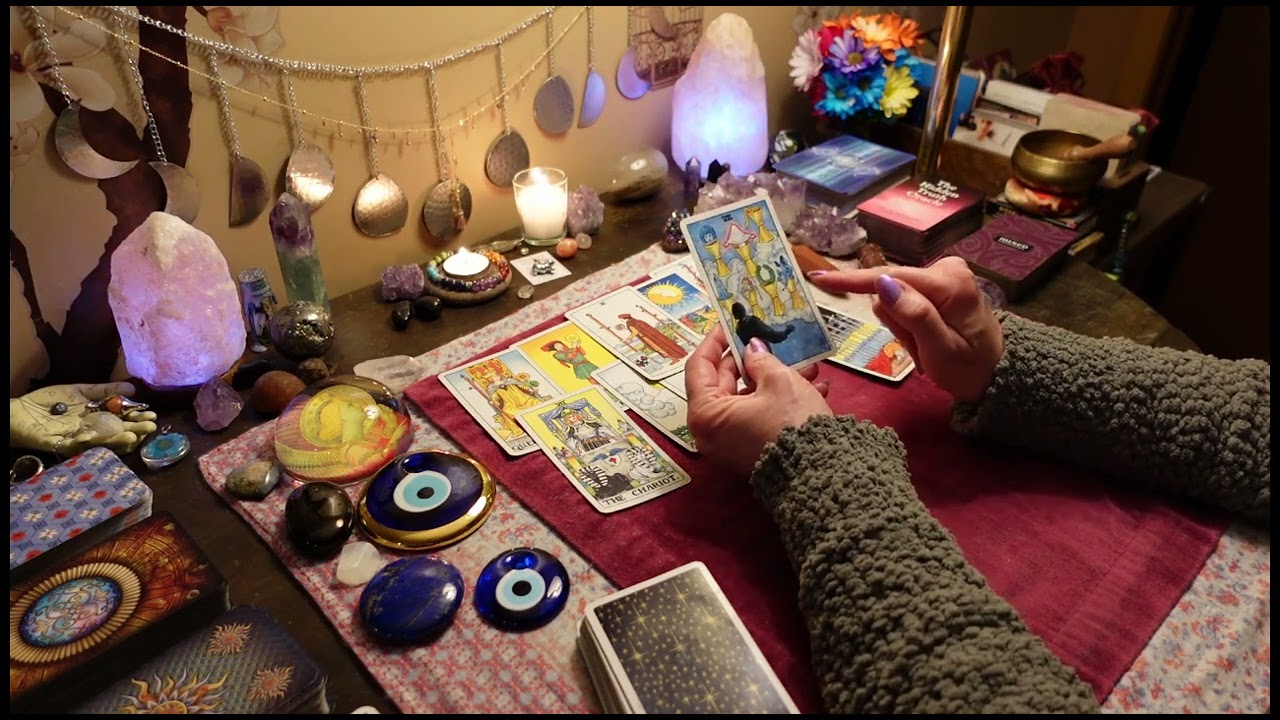 CANCER: This Person Is So Confusing. Nothing But Games To Get You Back.  LOVE TAROT