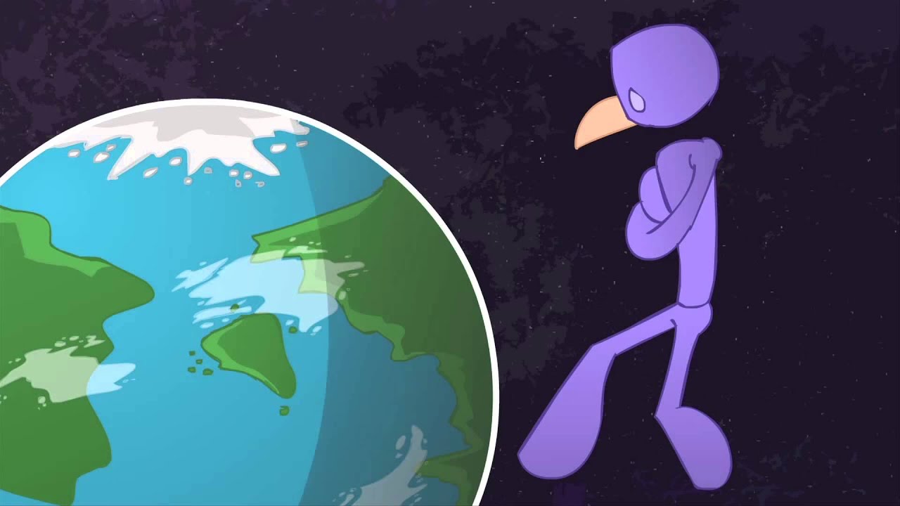 Suppressed Human History Movie! Extraordinary Theory. Original Version
