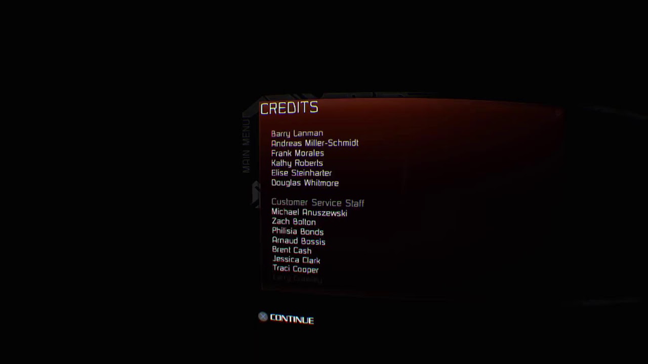 Doom 3 VR-Resurrection of Evil (What's left of it after playing for 2 hours thinkin I was streamin)