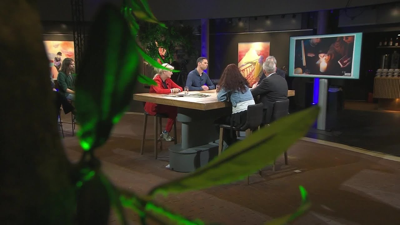 De Week van Gelderland 12 december 2025