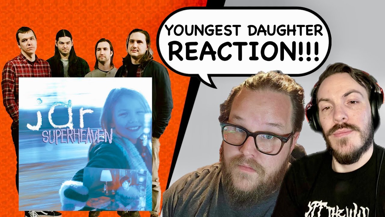 SUPERHEAVEN: YOUNGEST DAUGHTER (REACTION!!)