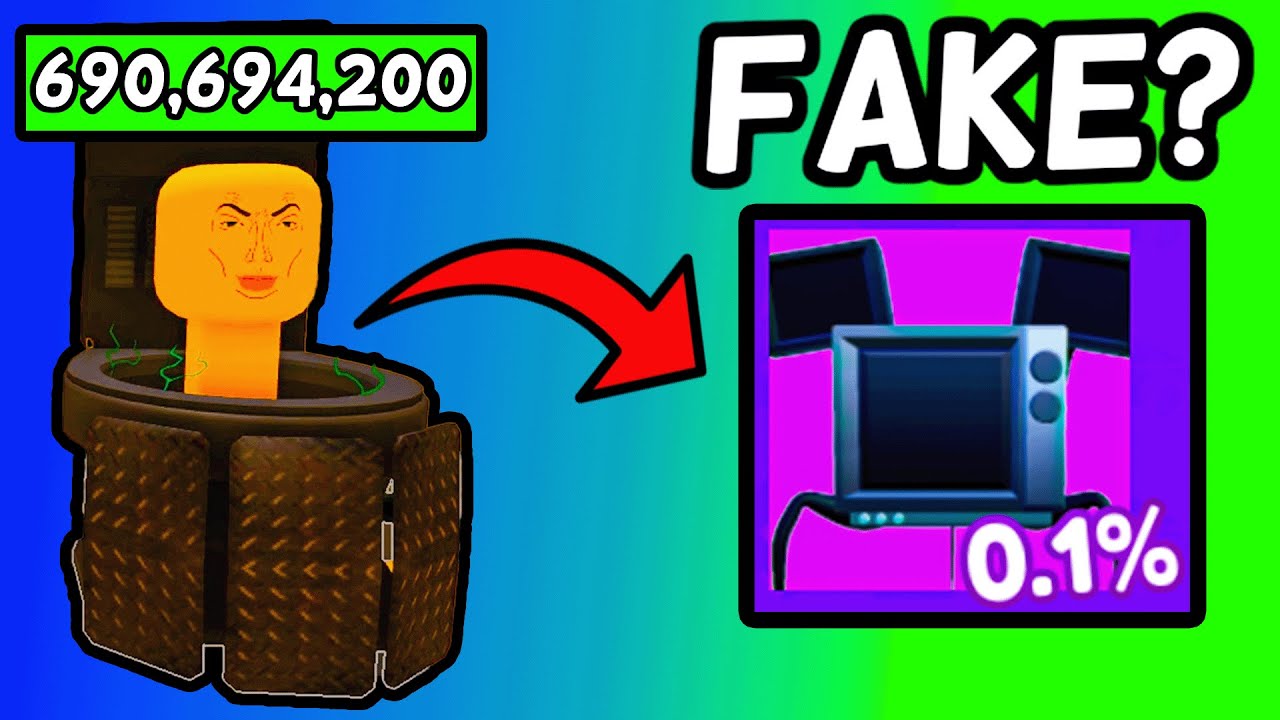 The RAREST Unit Is SECRETLY BAD?!