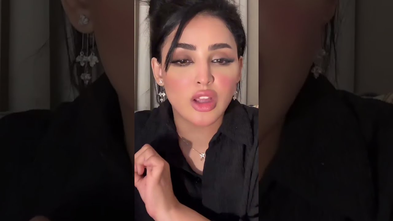 ايلاف الزهراني/عندي شعور الأنوثة مرتفع 