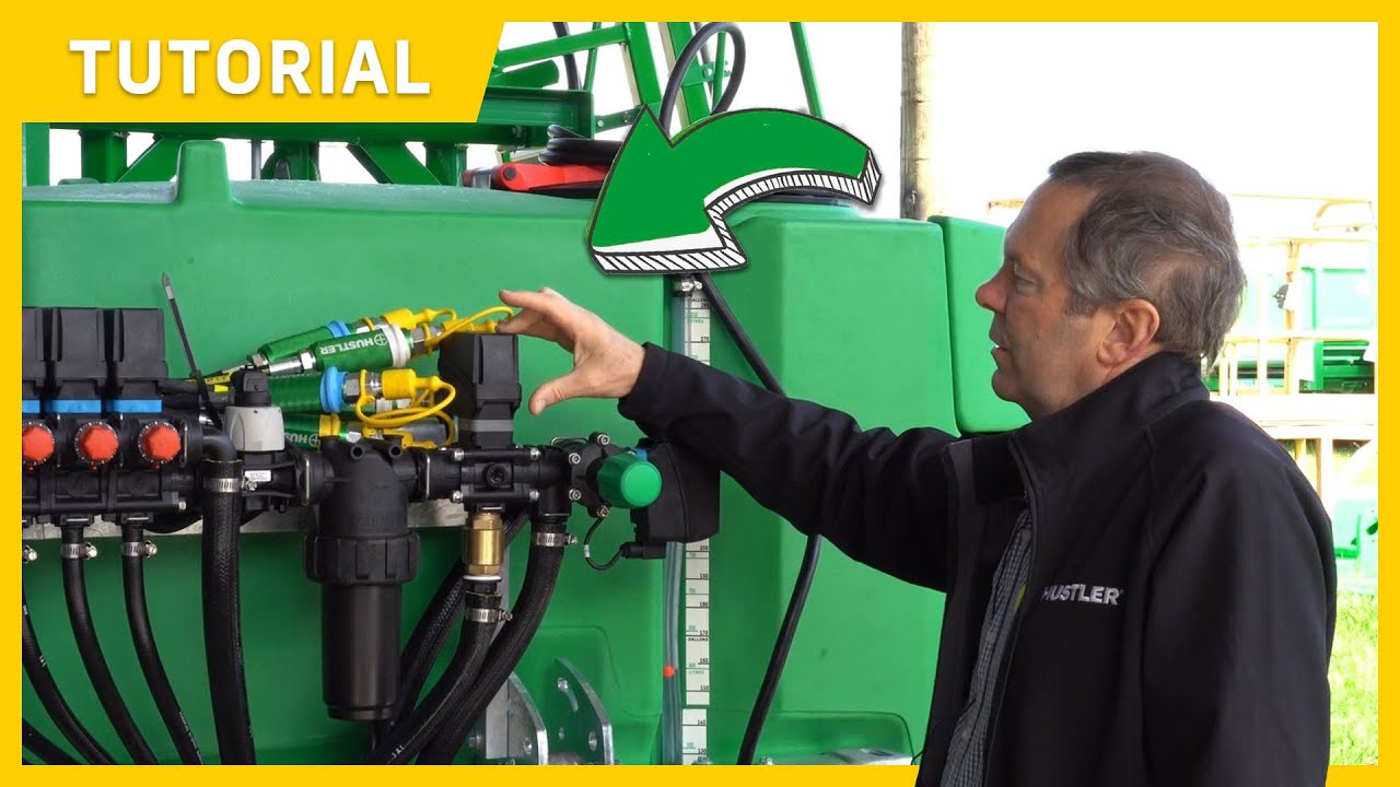 In-Depth Tutorial on Auto Rate, Valves, Calibrators and Pressure Regulator | Tutorial with Gavin #5