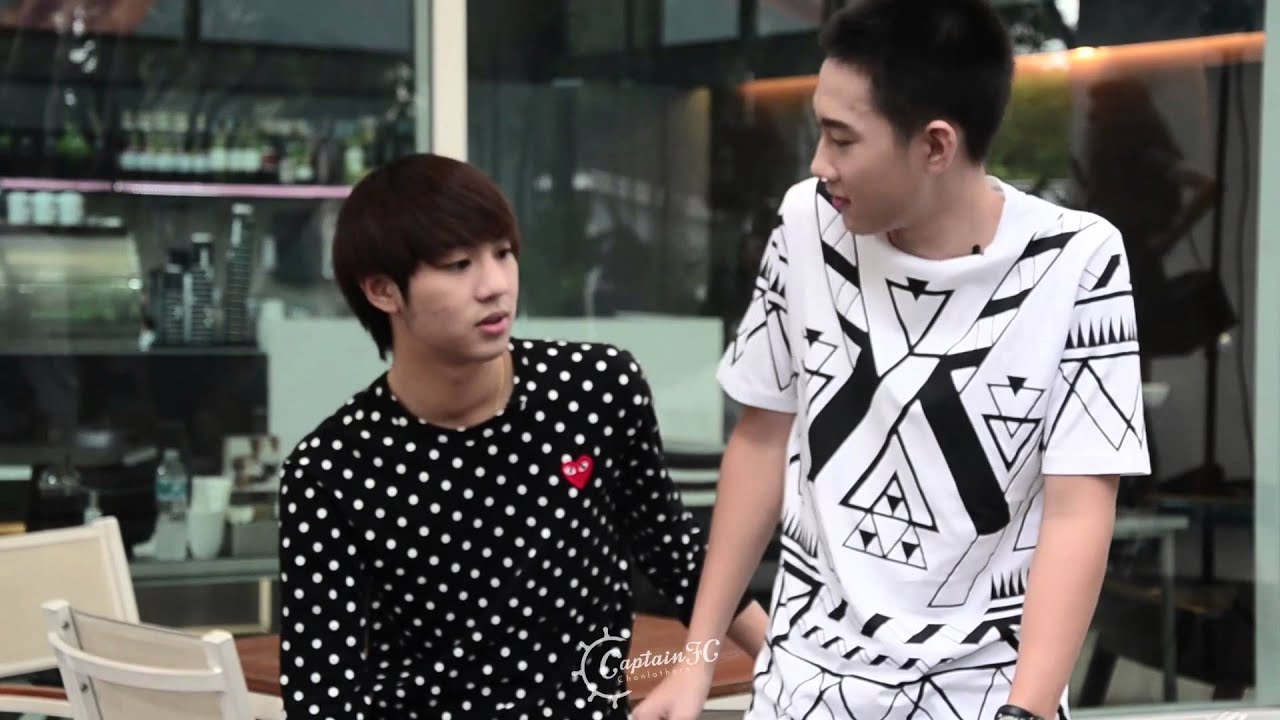 141004 WhiteCaptain at Fanstory