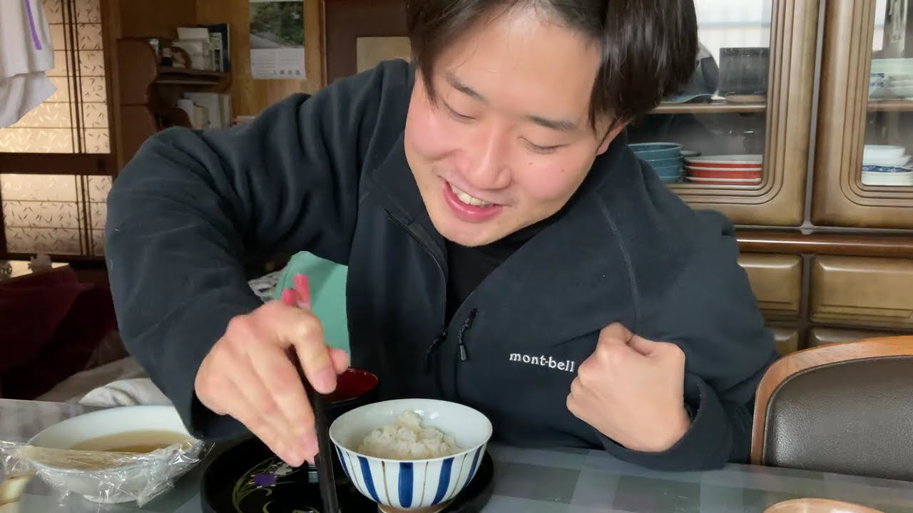 ご飯と焼き鳥は相性抜群