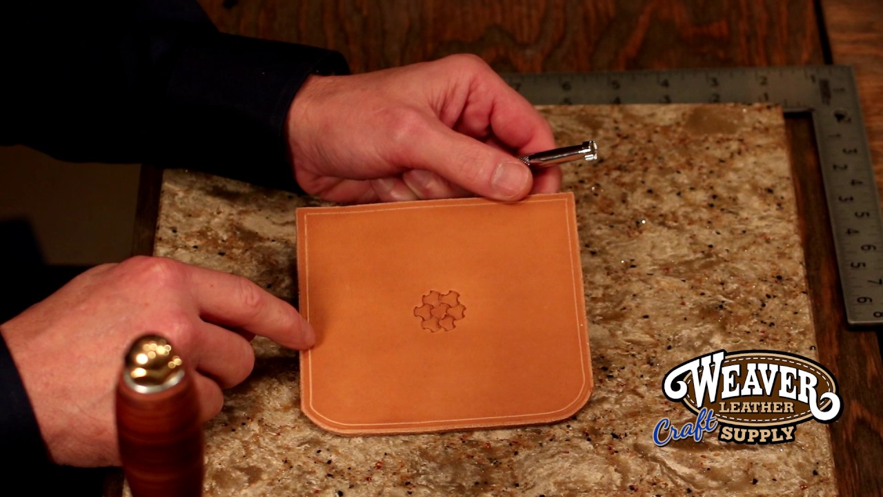 Geometric Stamping Tool