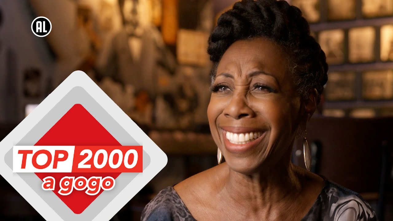 Oleta Adams - Woman In Chains (Tears For Fears) | Het verhaal achter het nummer | Top 2000 a gogo