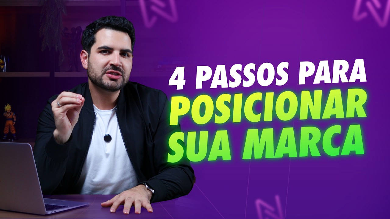 A importância da marca para o sucesso do seu negócio fitness