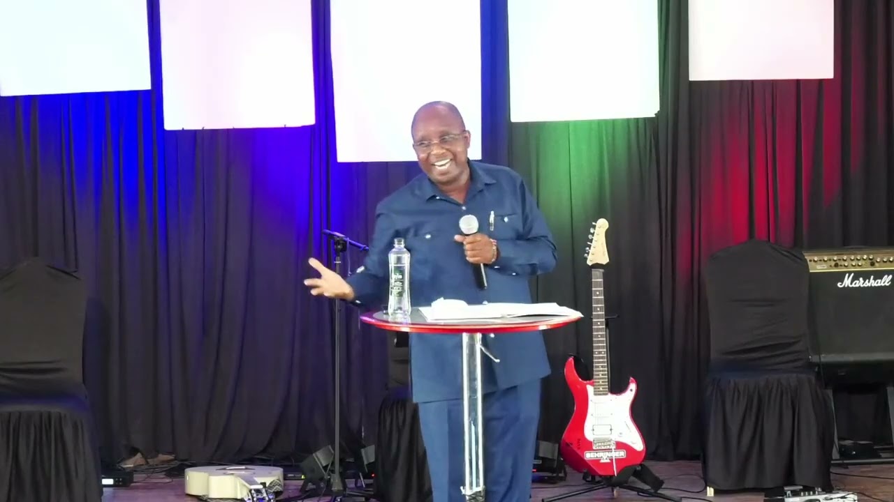 How True Faith Reveals Itself Matthew 25:31–46