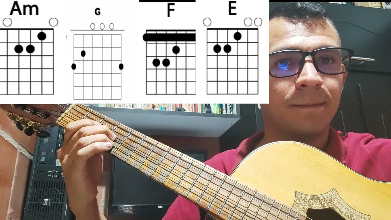 TUTORIAL EL CRISTO DE LA PARED