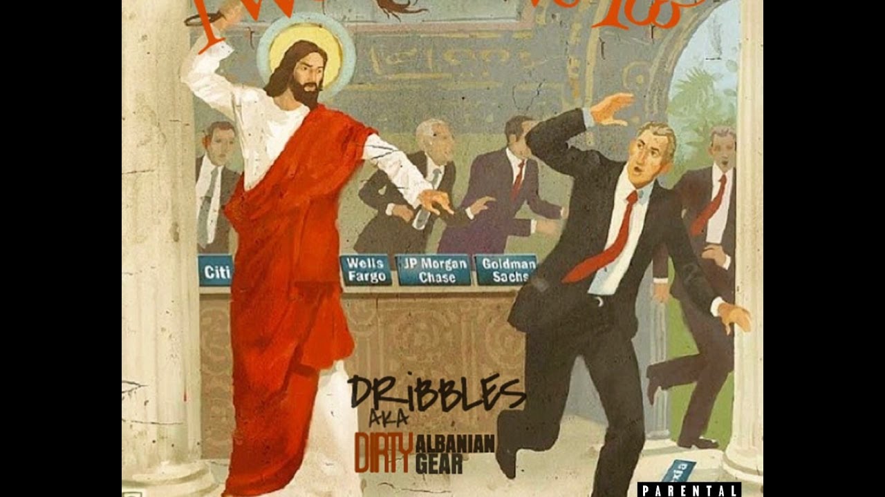 Dribbles X I Would Love Too X Produced by DirtyAlbanianGear aka Dribbles