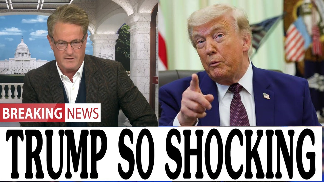 Morning Joe 10/5/26 | 🅼🆂🅽🅱️🅲 Breaking News Today  October 5, 2026