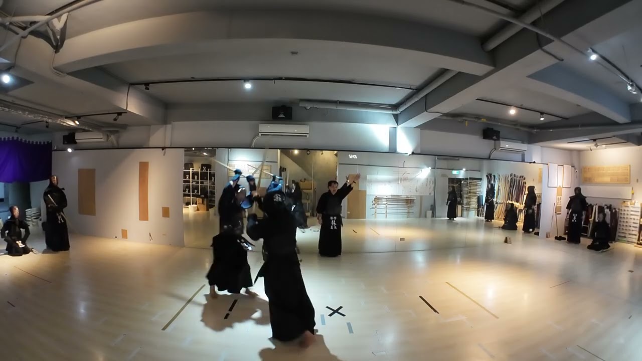 2026/03/09 比賽練習