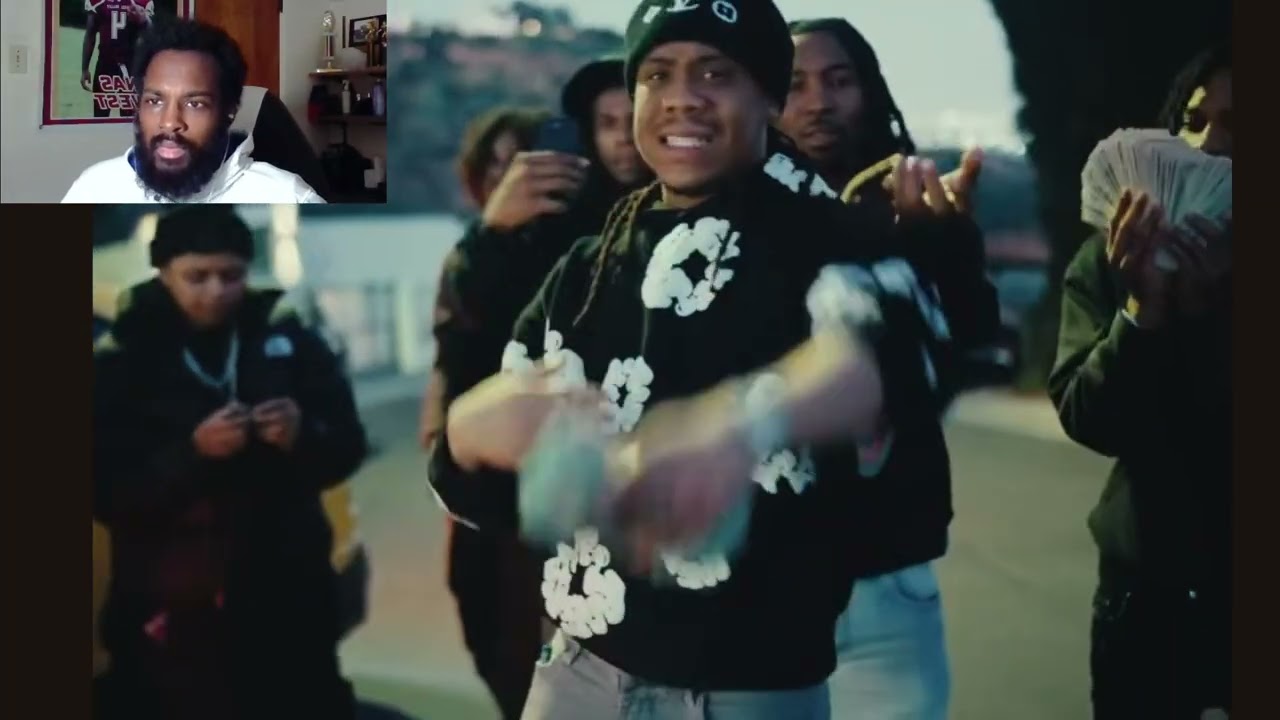 НУНИ НА КАЛИФОРНИЙСКОМ БИТЕ!!! Lil Noonie x EBK Leebo x Glockboy Stank - Take Notes (РЕАКЦИЯ)
