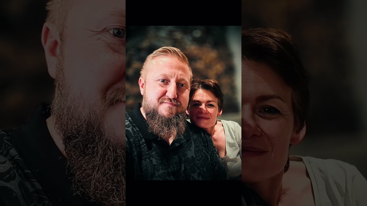 To jestem ja a możesz być ty! 