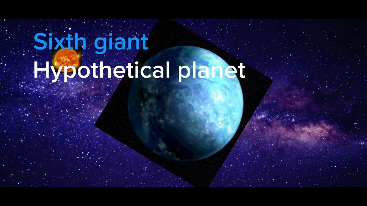 Planets band ￼3.5