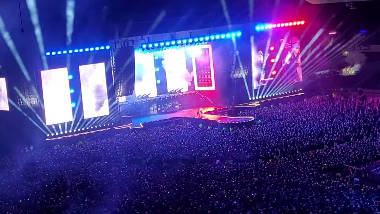 AC/DC...