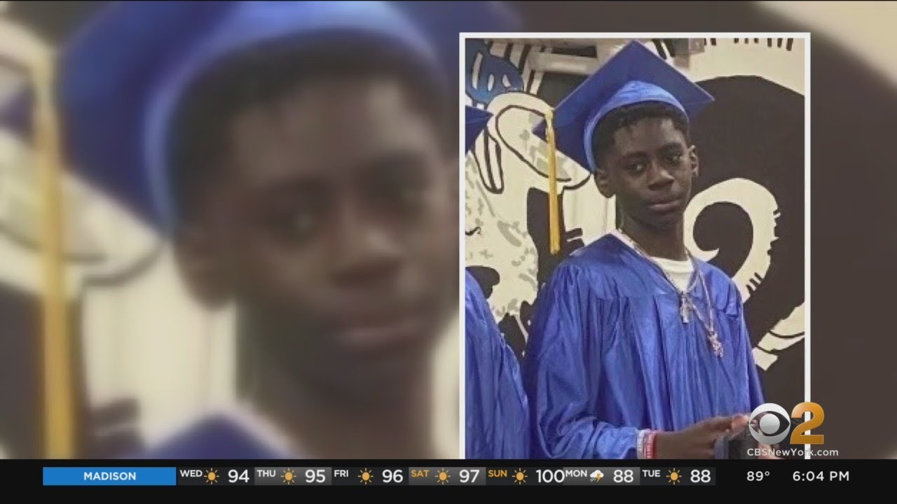 14-year-old dies after East Harlem shooting, investigation continues