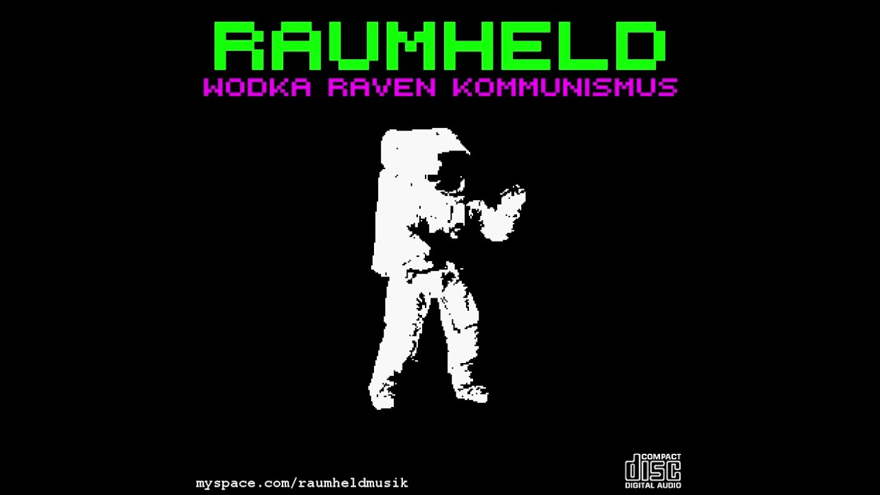 Raumheld - Wodka