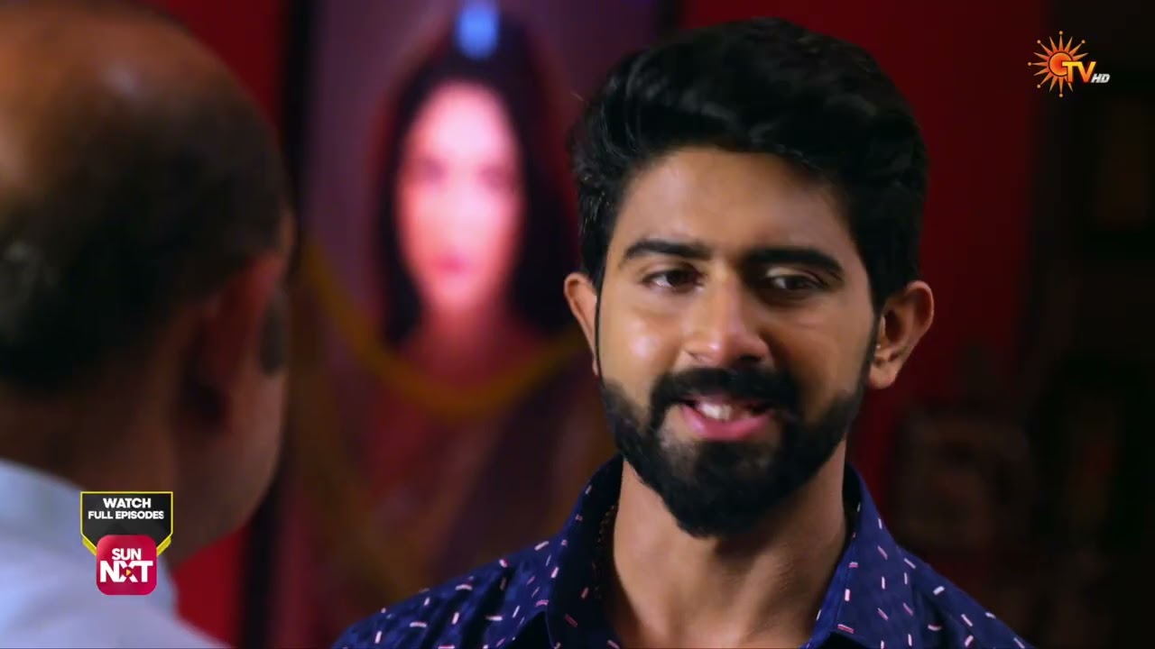 Nandhini - நந்தினி | Episode - 196 | Tamil Serial | Sun TV