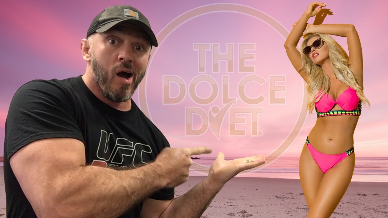 Diet Detox - Lose 10 pounds THIS Weekend!  (It Really Works!)