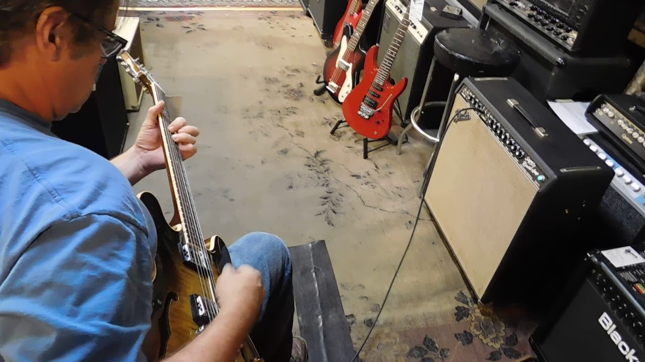Fender 67 Super Reverb