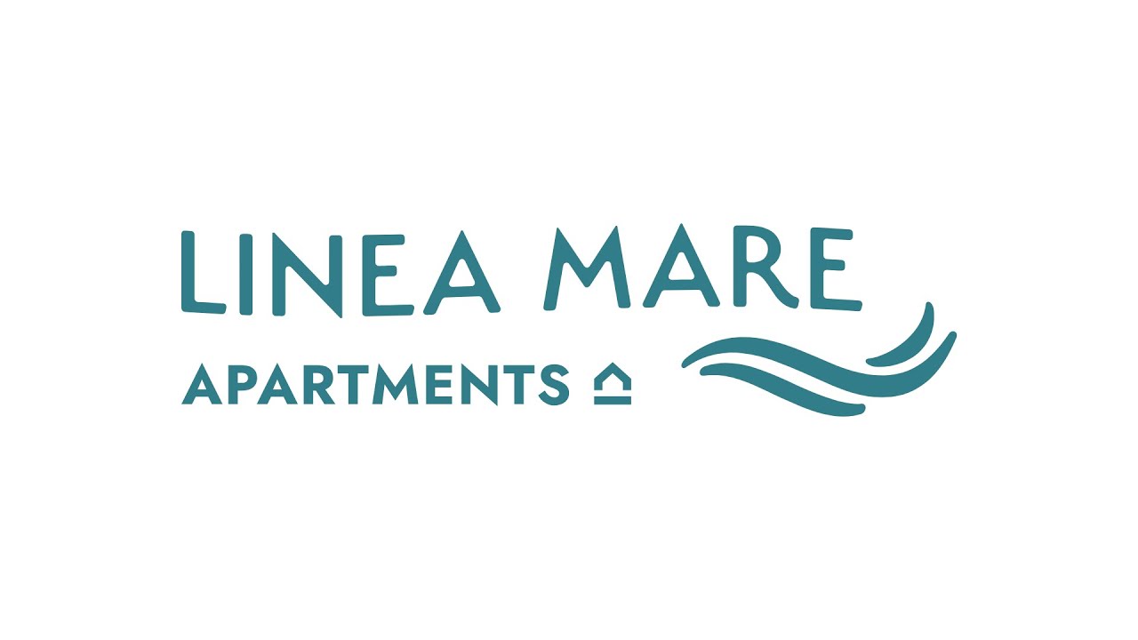 Linea Mare Mrzeżyno - postępy z budowy - marzec 2025