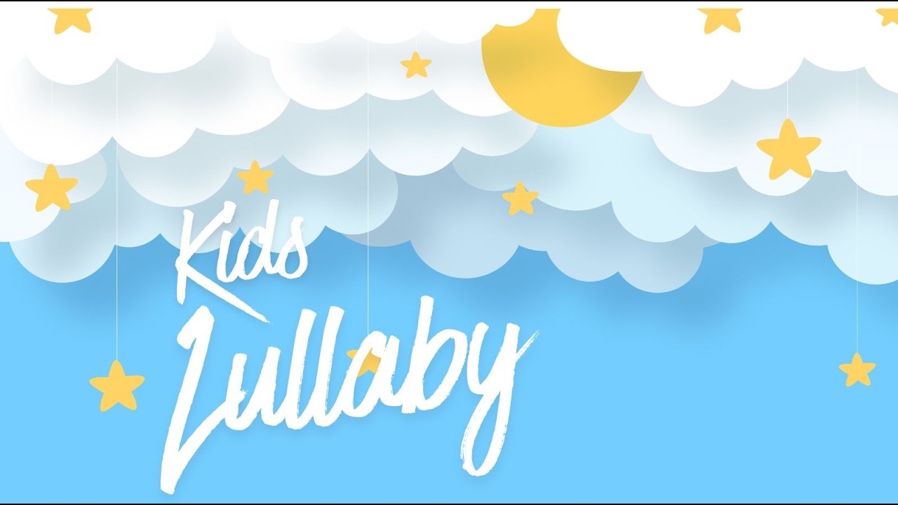 Kids Lullaby | Sleep Instantly | Bedtime Song for Kids | Relaxing Nursery Rhymes
