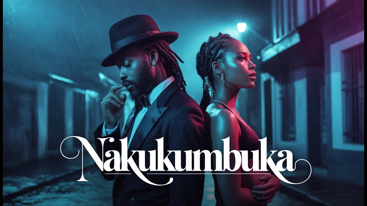 Diamond Platnumz ft. Abigail Chams - Nakukumbuka (Music Video) with Lyrics