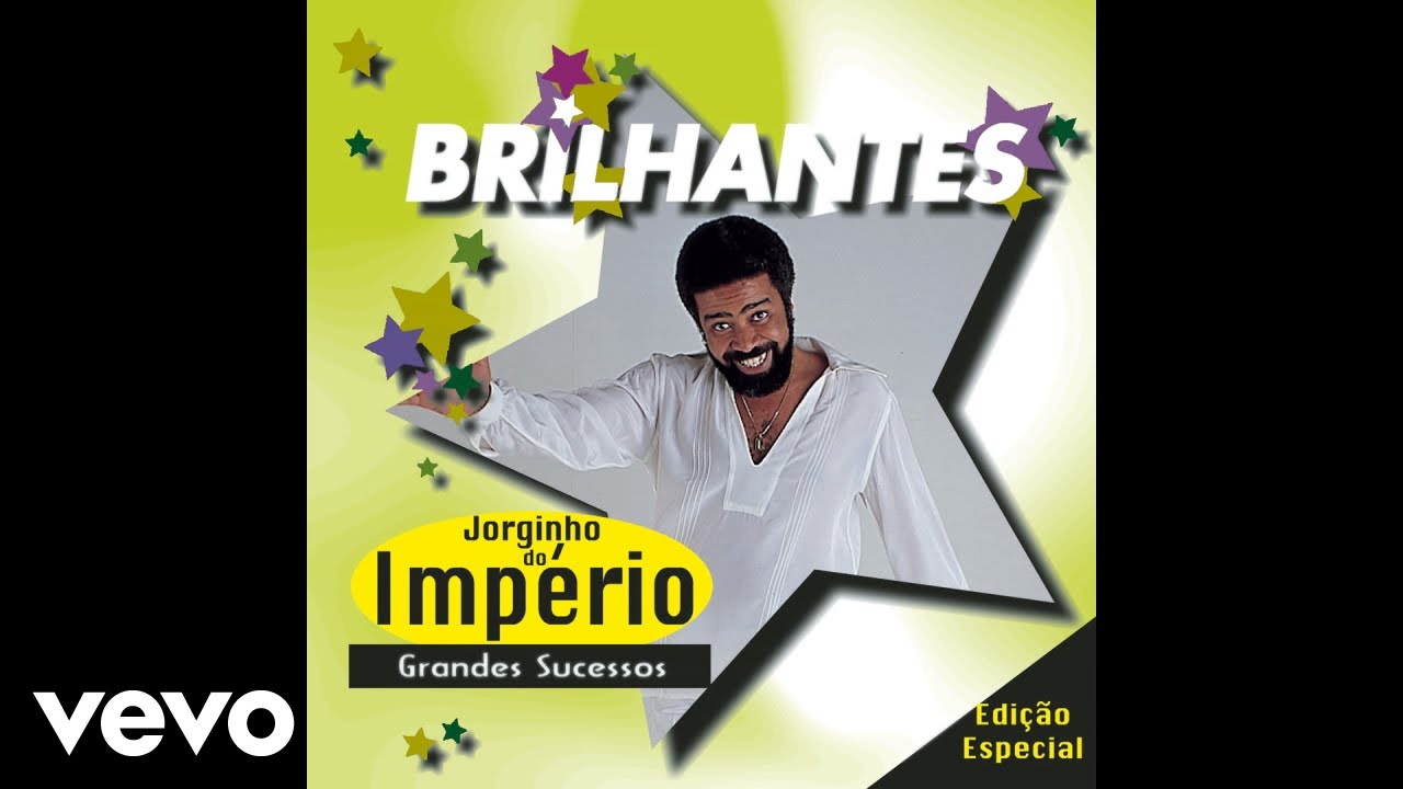 Jorginho do Império - Hora de Amar (Pseudo Video)