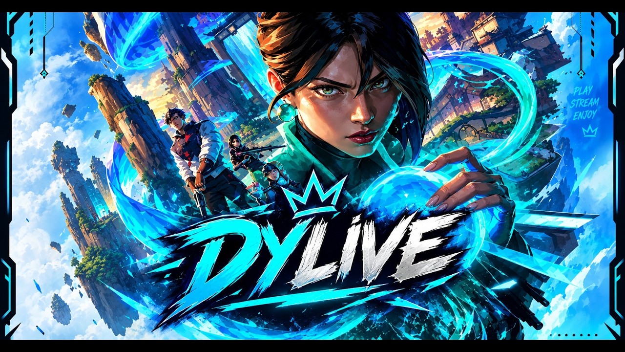 FRAG OR DIE // Champions 2026 Skin Reveal Trailer - VA#valorant #livestreaming #valorantindia #onam