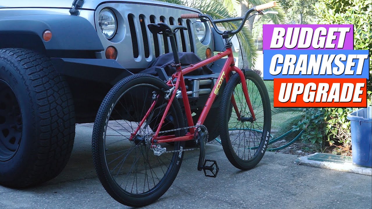 ASMR | Vintage MTB Project