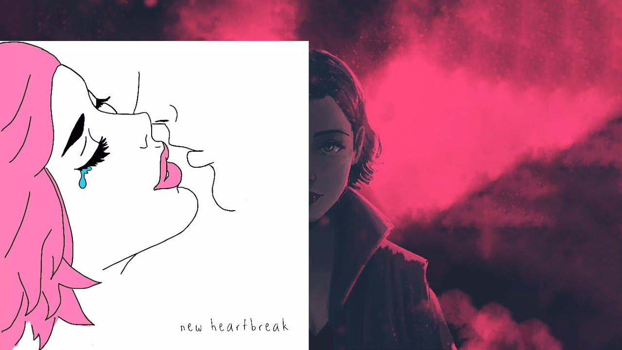 sad alex - new heartbreak