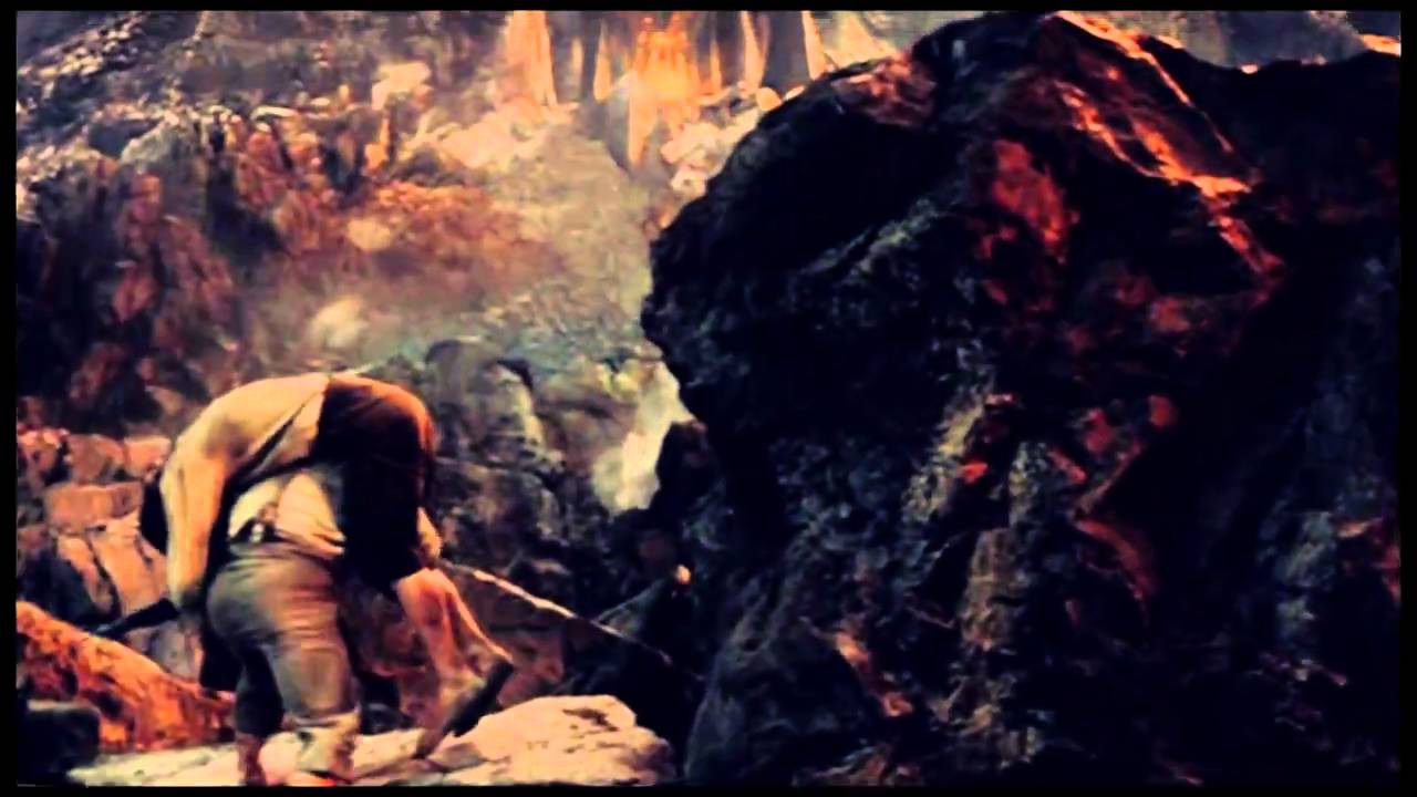 lotr | not enough