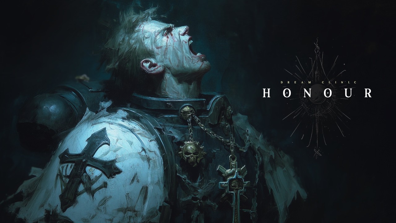 Honour | Epic Ancient Grimdark Ambient Music